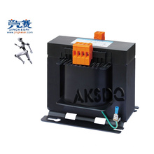 JBK5 Series single phase Control Transformer